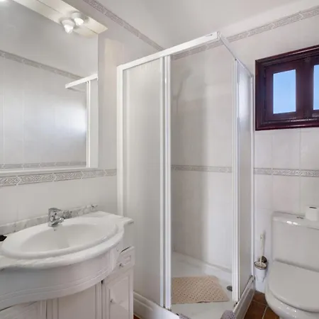 3-bedroom In Golf Del Sur וילה *