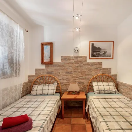 3-bedroom In Golf Del Sur וילה סן מיגל דה אבונה