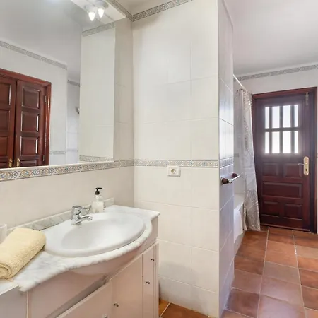 Вилла 3-bedroom In Golf Del Sur