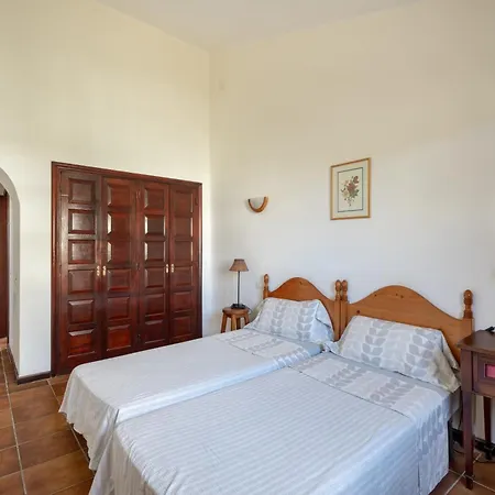 Вилла 3-bedroom In Golf Del Sur *