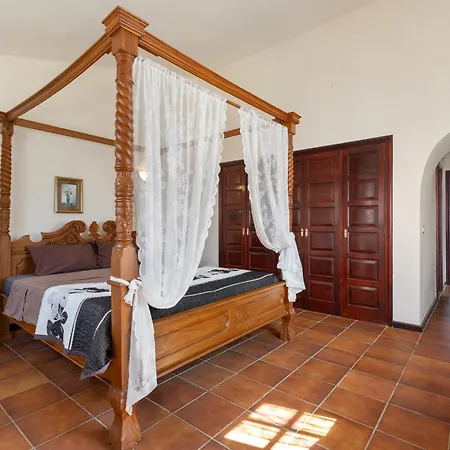 3-bedroom In Golf Del Sur Сан Мигель