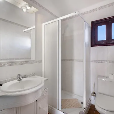 3-bedroom In Golf Del Sur
