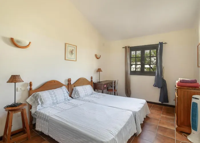3-bedroom In Golf Del Sur * San Miguel de Abona