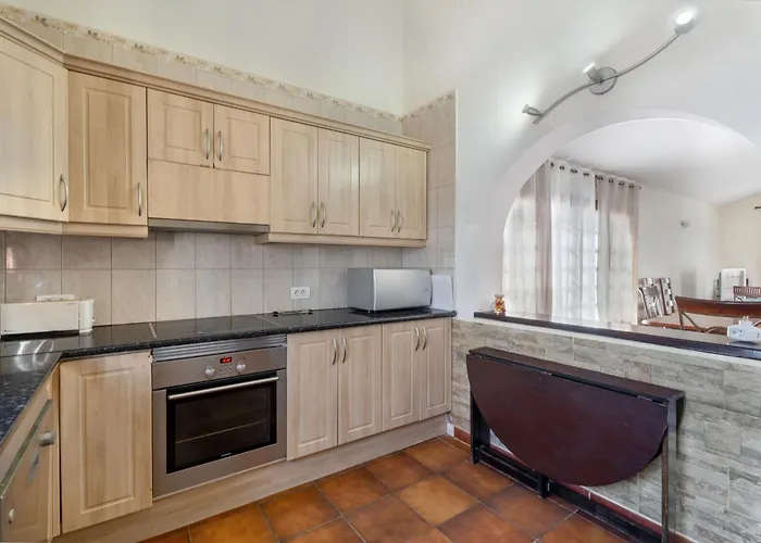 3-bedroom In Golf Del Sur San Miguel de Abona