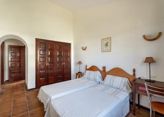 3-bedroom In Golf Del Sur Willa San Miguel de Abona
