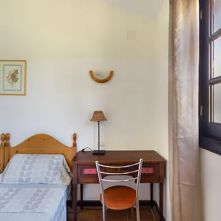 3-bedroom In Golf Del Sur *