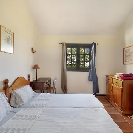 3-bedroom In Golf Del Sur וילה *