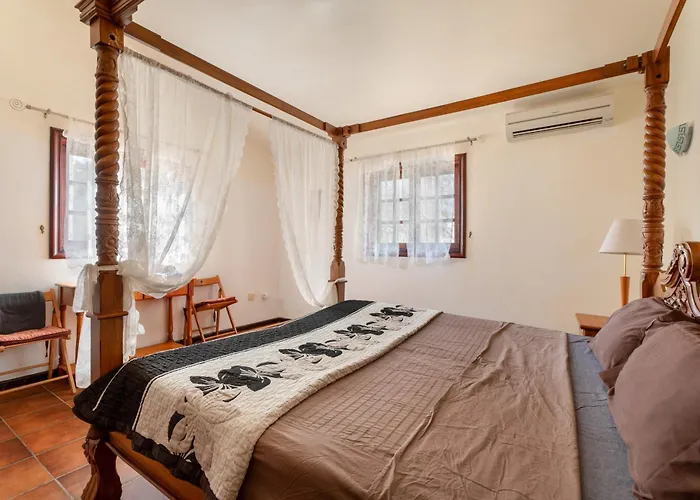 3-bedroom In Golf Del Sur Villa San Miguel de Abona