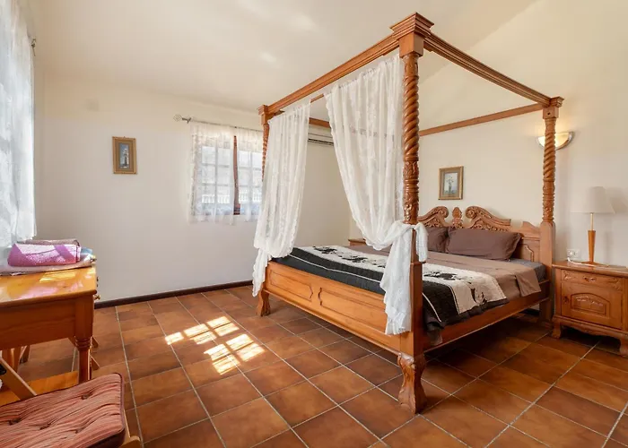 3-bedroom In Golf Del Sur San Miguel de Abona