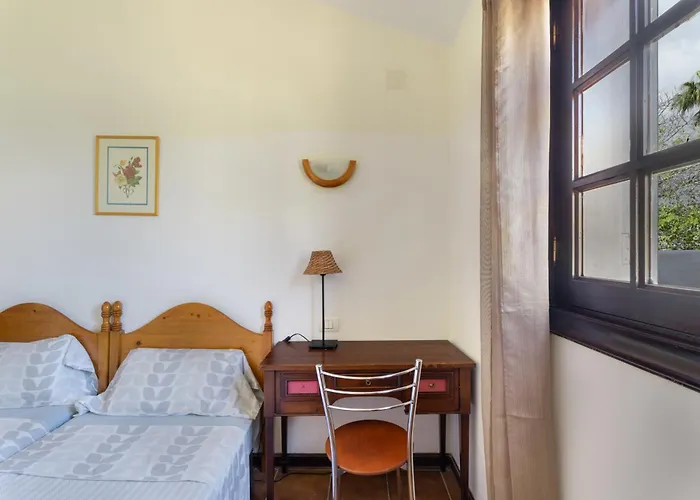 3-bedroom In Golf Del Sur *