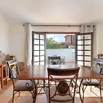 3-bedroom In Golf Del Sur Willa *