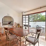 Willa 3-bedroom In Golf Del Sur
