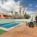 3-bedroom In Golf Del Sur Villa *