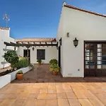 Willa 3-bedroom In Golf Del Sur San Miguel de Abona