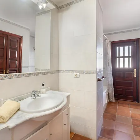 3-bedroom In Golf Del Sur * サンミゲル・デ・アボナ