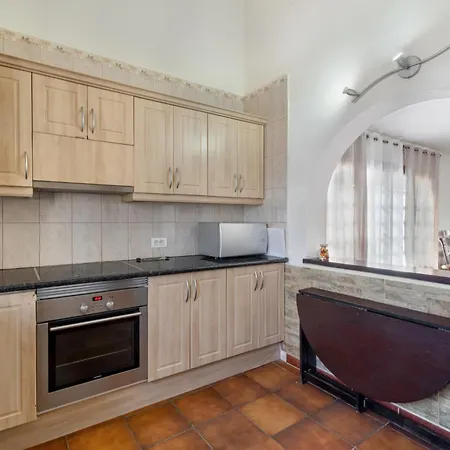 3-bedroom In Golf Del Sur Villa *