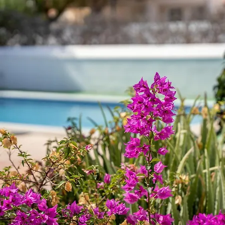 3-bedroom In Golf Del Sur
