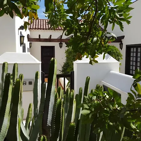 3-bedroom In Golf Del Sur Villa