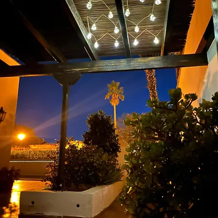 3-bedroom In Golf Del Sur