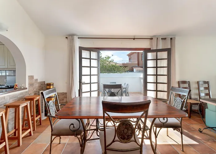 3-bedroom In Golf Del Sur וילה *