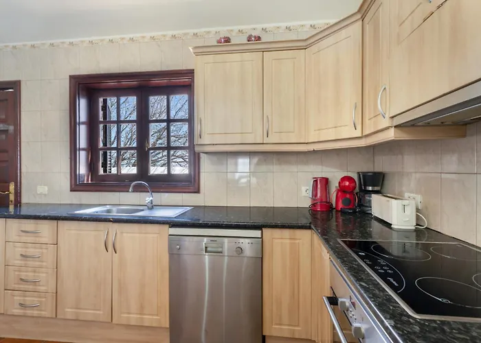 3-bedroom In Golf Del Sur * סן מיגל דה אבונה