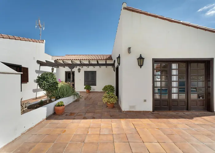 3-bedroom In Golf Del Sur סן מיגל דה אבונה