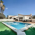 Villa 3-bedroom In Golf Del Sur