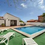 Villa 3-bedroom In Golf Del Sur San Miguel de Abona