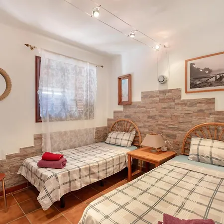 3-bedroom In Golf Del Sur Villa