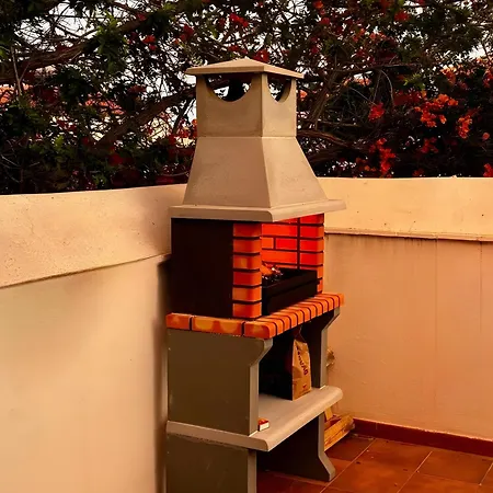 3-bedroom In Golf Del Sur *